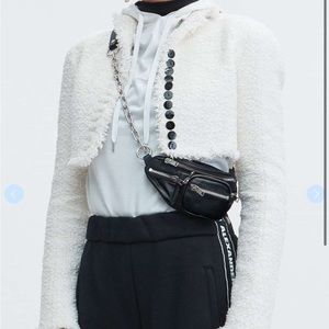 Alexander Wang Attica mini Fanny Pack